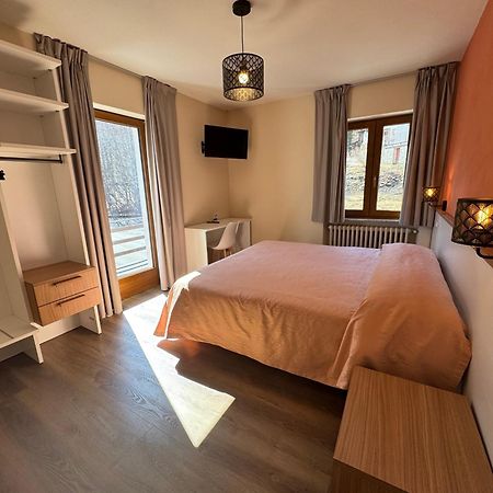 Albergo La Villa Abetone Zewnętrze zdjęcie