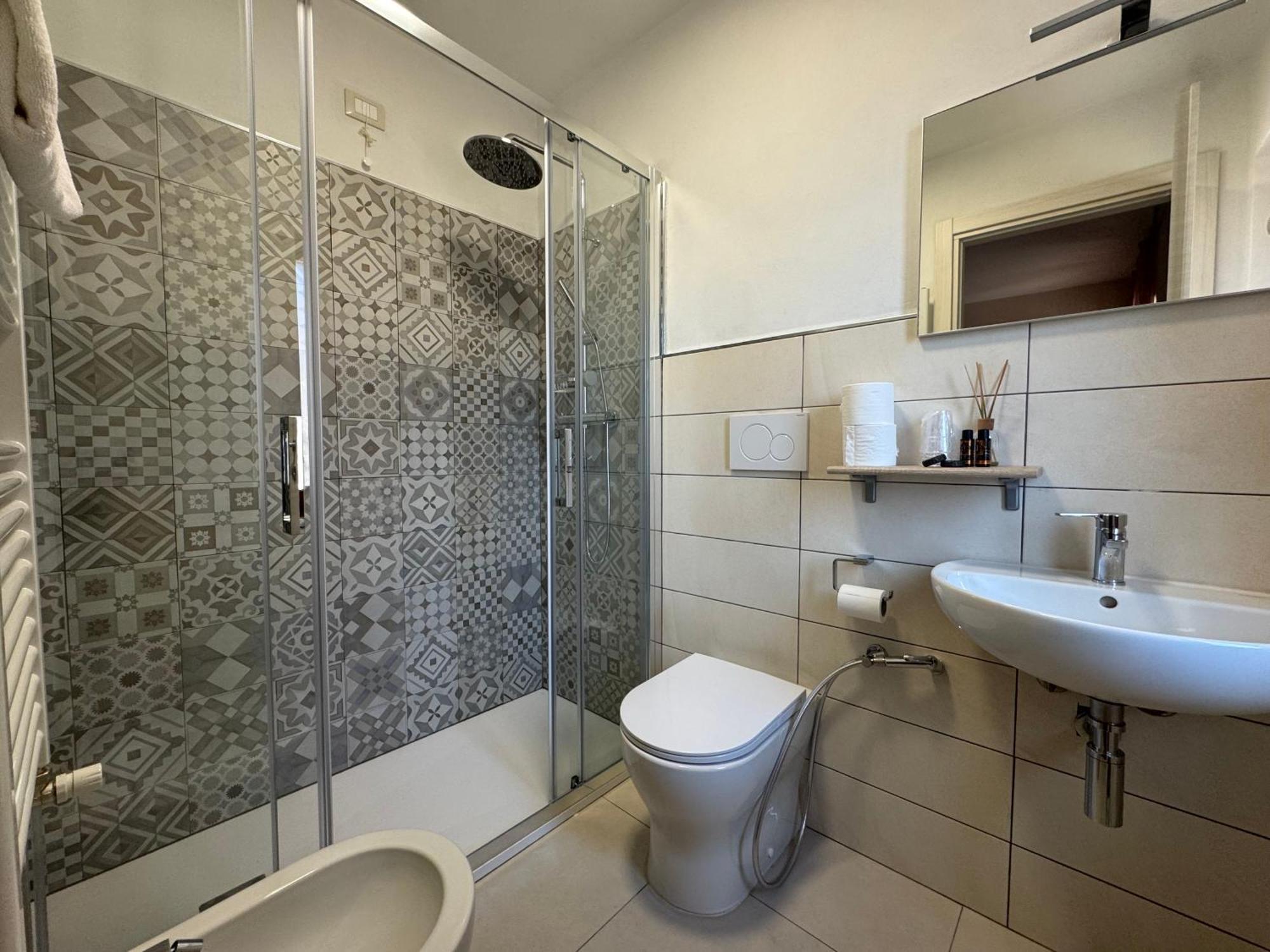 Albergo La Villa Abetone Zewnętrze zdjęcie