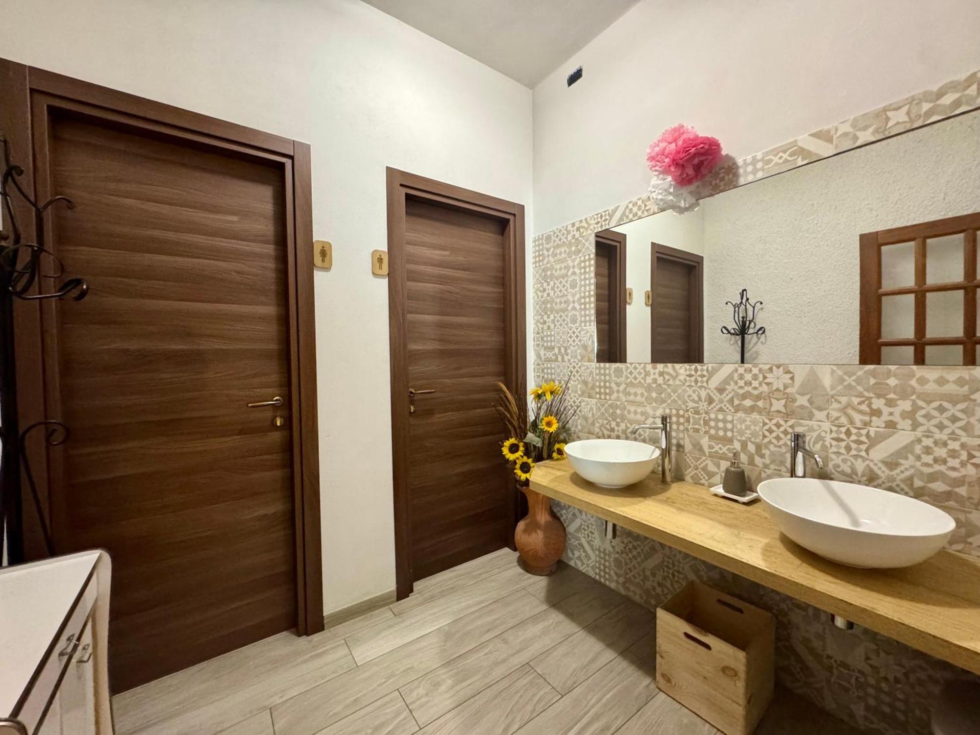 Albergo La Villa Abetone Zewnętrze zdjęcie
