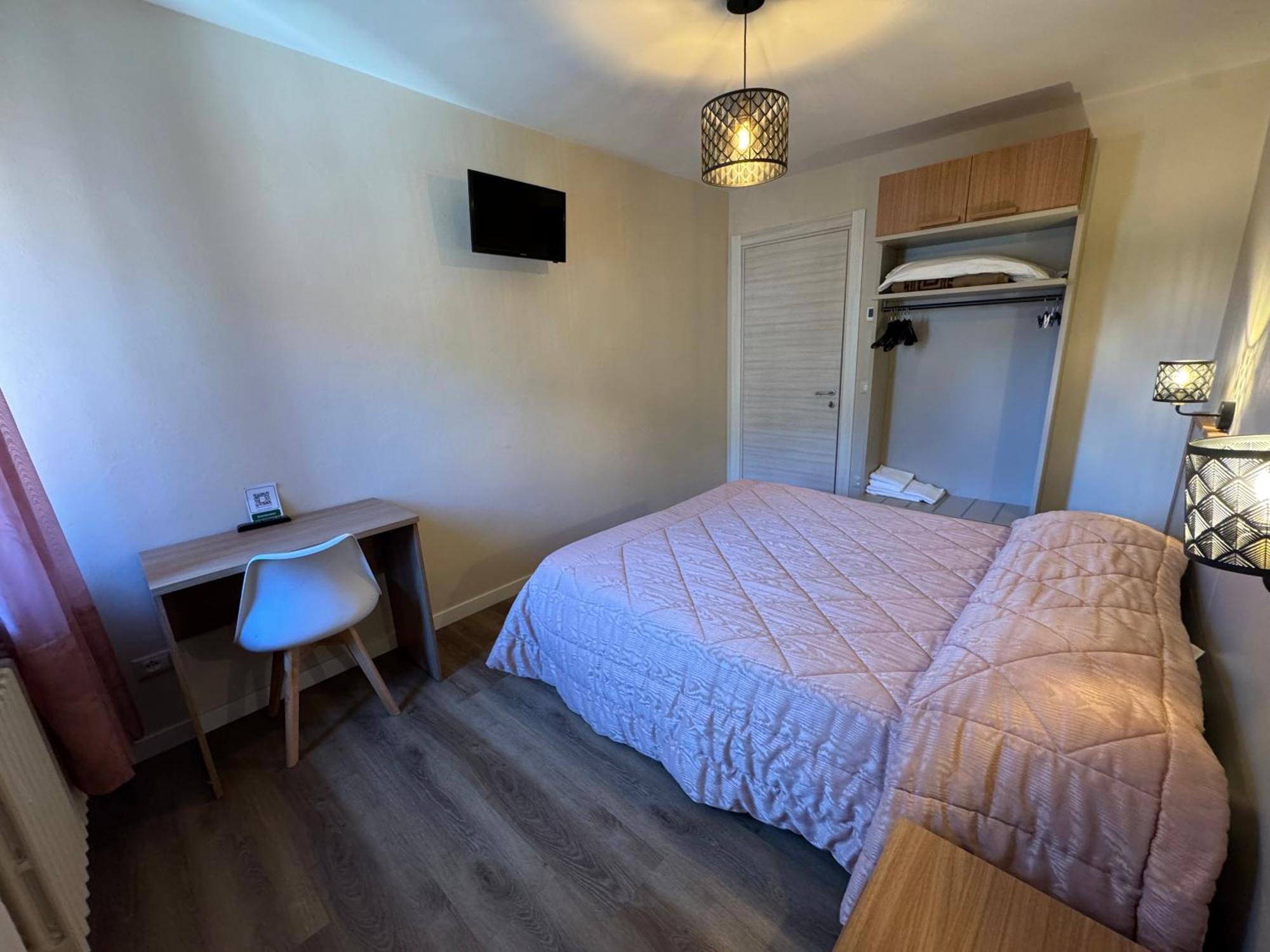Albergo La Villa Abetone Zewnętrze zdjęcie