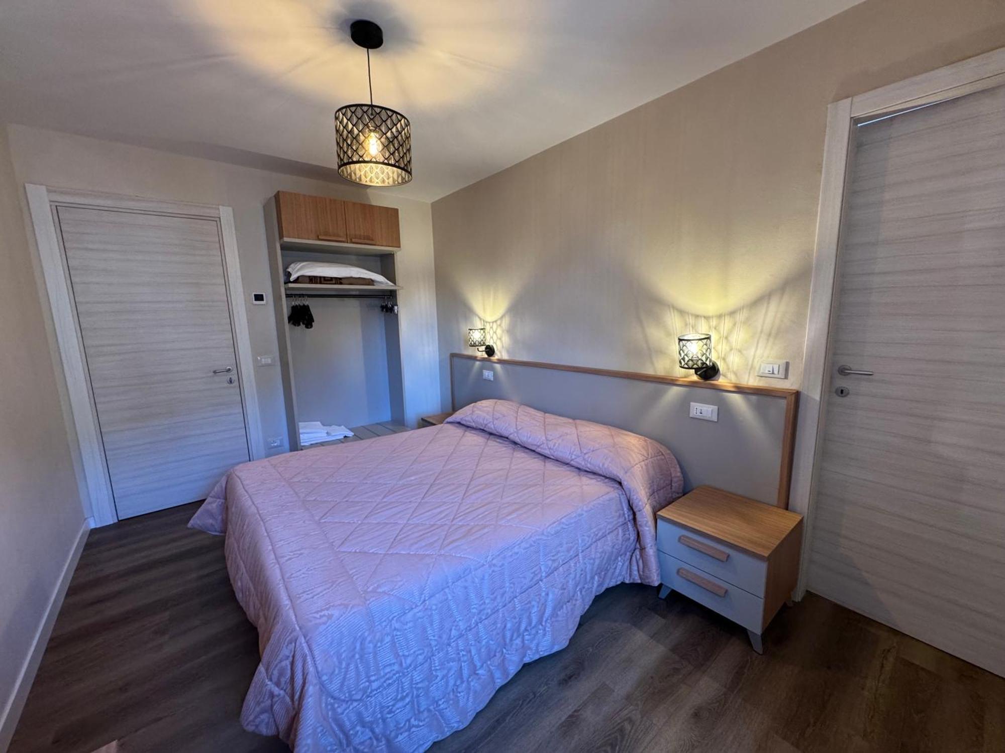 Albergo La Villa Abetone Zewnętrze zdjęcie